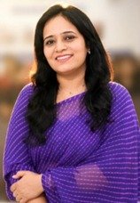 Richa Langyan