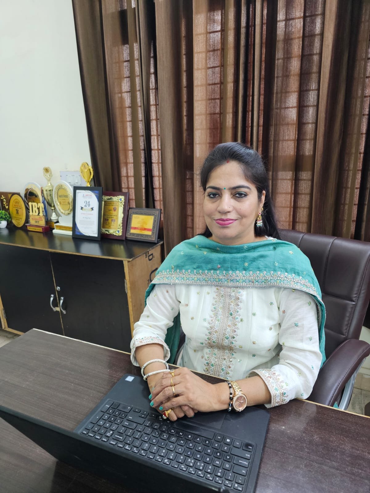 Pooja Puri