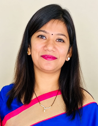Meenakshi Aggarwal