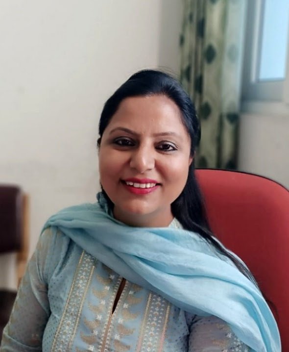Kanchan Rani