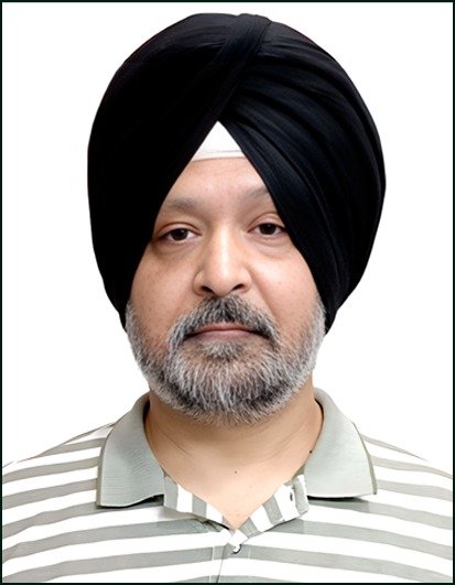 Manjinder Singh