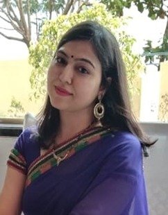 Roma Ahuja