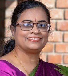 Santhi Narayanan