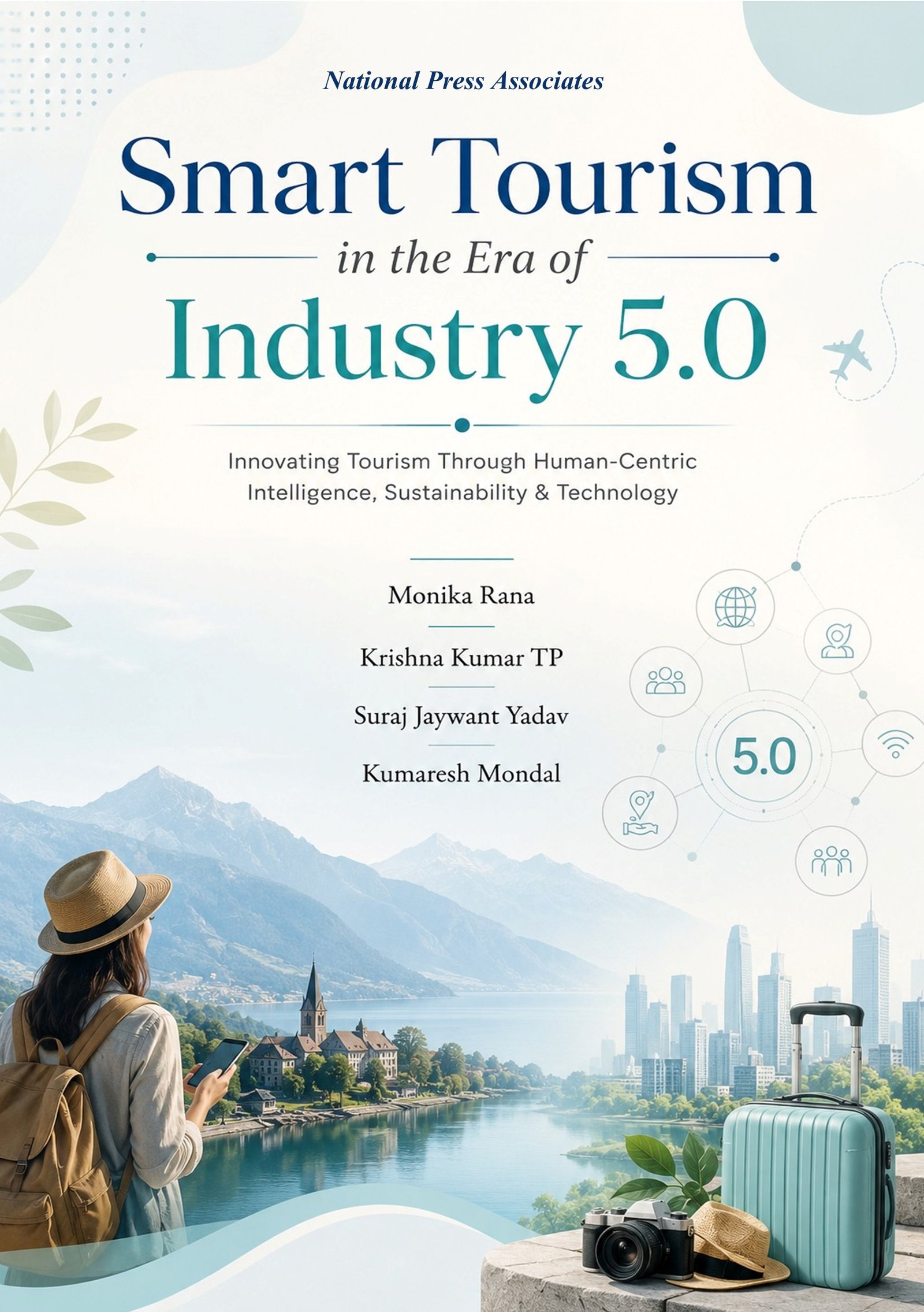 SMART TOURISM IN THE ERA  OF INDUSTRY 5.0