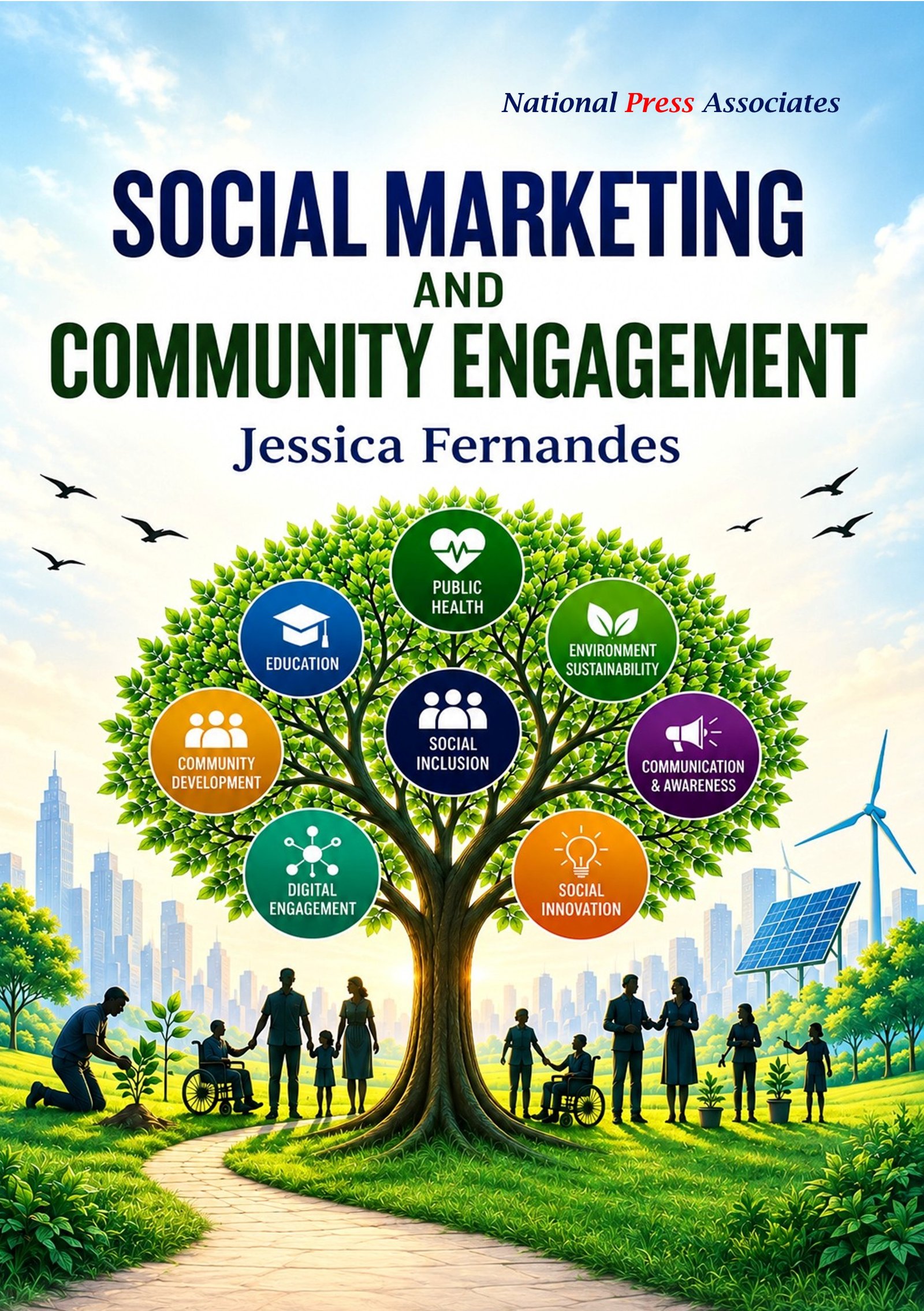 Social Marketing and  Community Engagement