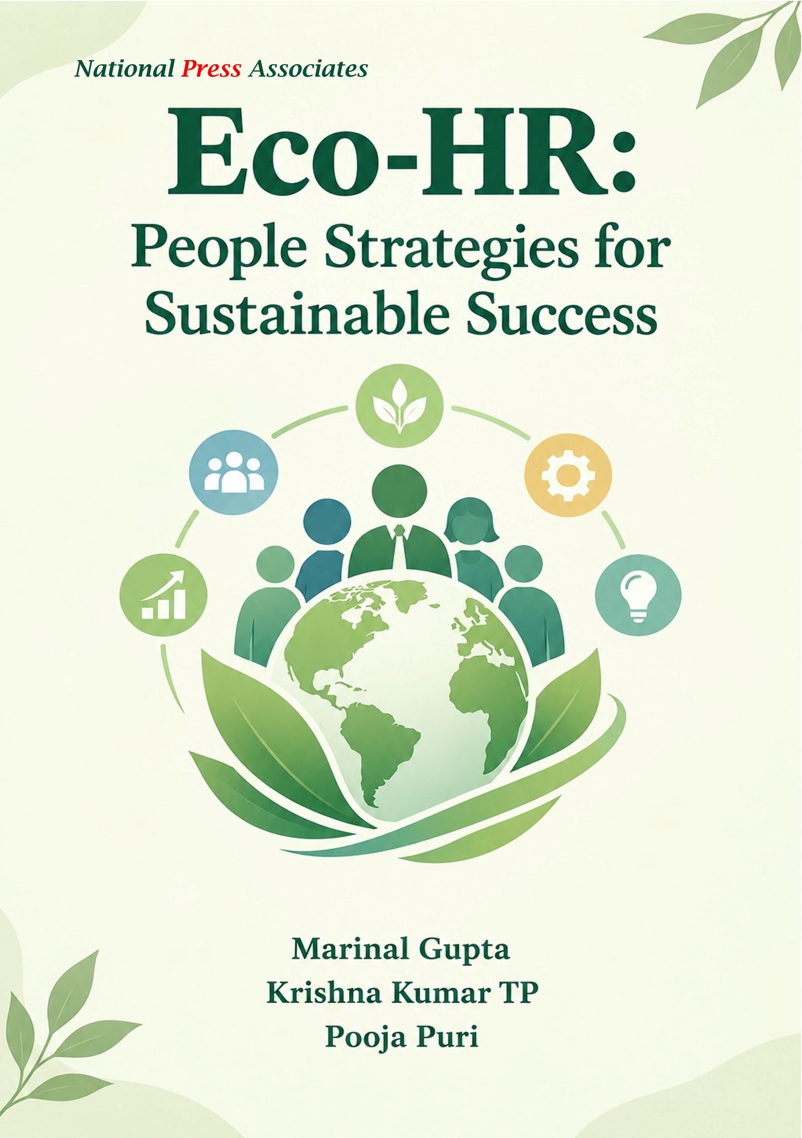Eco-HR: People Strategies  for Sustainable Success