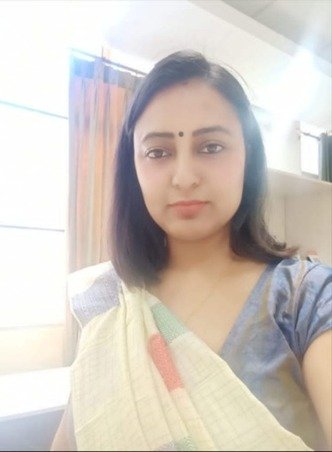 Divya J. Thakur
